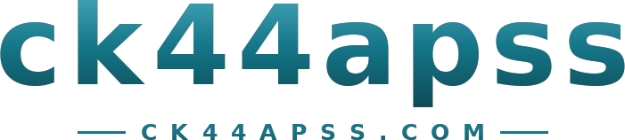 ck44apss logo